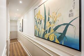 Merveil Luxury Suites - Septembre I-II