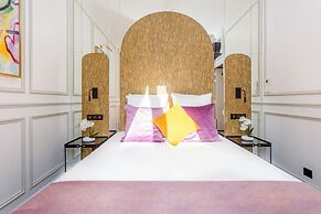 Merveil Luxury Suites - Septembre I-II