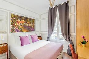 Merveil Luxury Suites - Septembre I-II