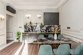 Merveil Luxury Suites - Septembre I-II