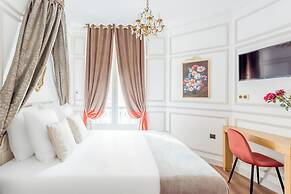 Merveil Luxury Suites - Septembre I-II