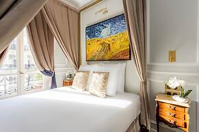 Merveil Luxury Suites - Septembre I-II
