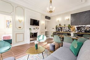 Merveil Luxury Suites - Septembre I-II