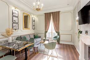 Merveil Luxury Suites - Septembre I-II