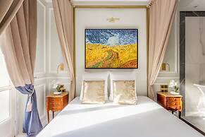 Merveil Luxury Suites - Septembre I-II