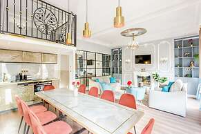 Merveil Luxury Suites - Septembre I-II