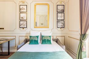 Merveil Luxury Suites - Septembre I-II
