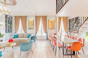Merveil Luxury Suites - Septembre I-II