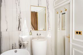 Merveil Luxury Suites - Septembre I-II