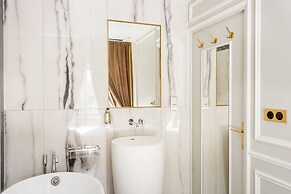 Merveil Luxury Suites - Septembre I-II