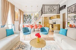 Merveil Luxury Suites - Septembre I-II