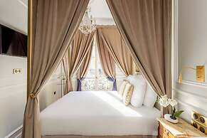 Merveil Luxury Suites - Septembre I-II