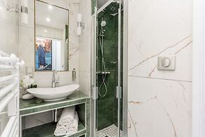 Merveil Luxury Suites - Septembre I-II