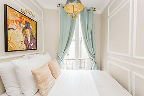 Merveil Luxury Suites - Septembre I-II