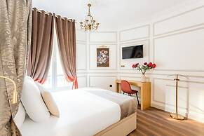 Merveil Luxury Suites - Septembre I-II
