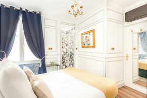 Merveil Luxury Suites - Septembre I-II