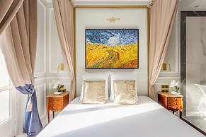 Merveil Luxury Suites - Septembre I-II
