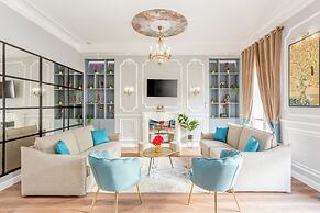 Merveil Luxury Suites - Septembre I-II