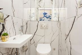 Merveil Luxury Suites - Septembre I-II