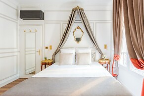 Merveil Luxury Suites - Septembre I-II