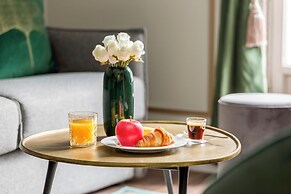 Merveil Luxury Suites - Septembre I-II