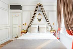 Merveil Luxury Suites - Septembre I-II