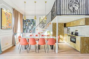 Merveil Luxury Suites - Septembre I-II