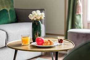 Merveil Luxury Suites - Septembre I-II