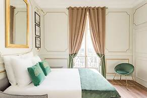 Merveil Luxury Suites - Septembre I-II