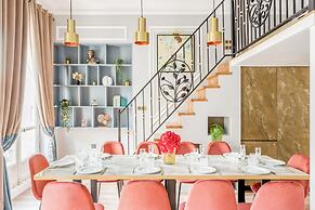 Merveil Luxury Suites - Septembre I-II