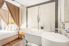 Merveil Luxury Suites - Septembre I-II