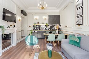 Merveil Luxury Suites - Septembre I-II
