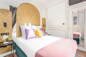 Merveil Luxury Suites - Septembre I-II