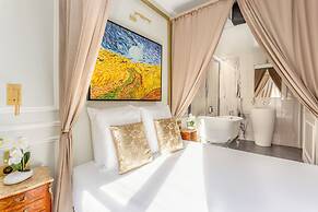 Merveil Luxury Suites - Septembre I-II