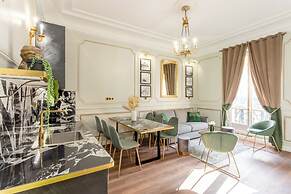 Merveil Luxury Suites - Septembre I-II
