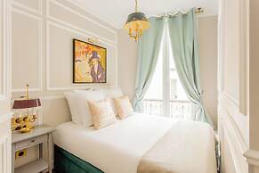 Merveil Luxury Suites - Septembre I-II