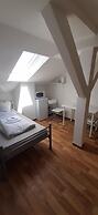 2-Rent Group Hostel Zimmer&Apartments GKP2