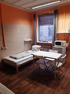2-Rent Group Hostel Zimmer&Apartments GKP2