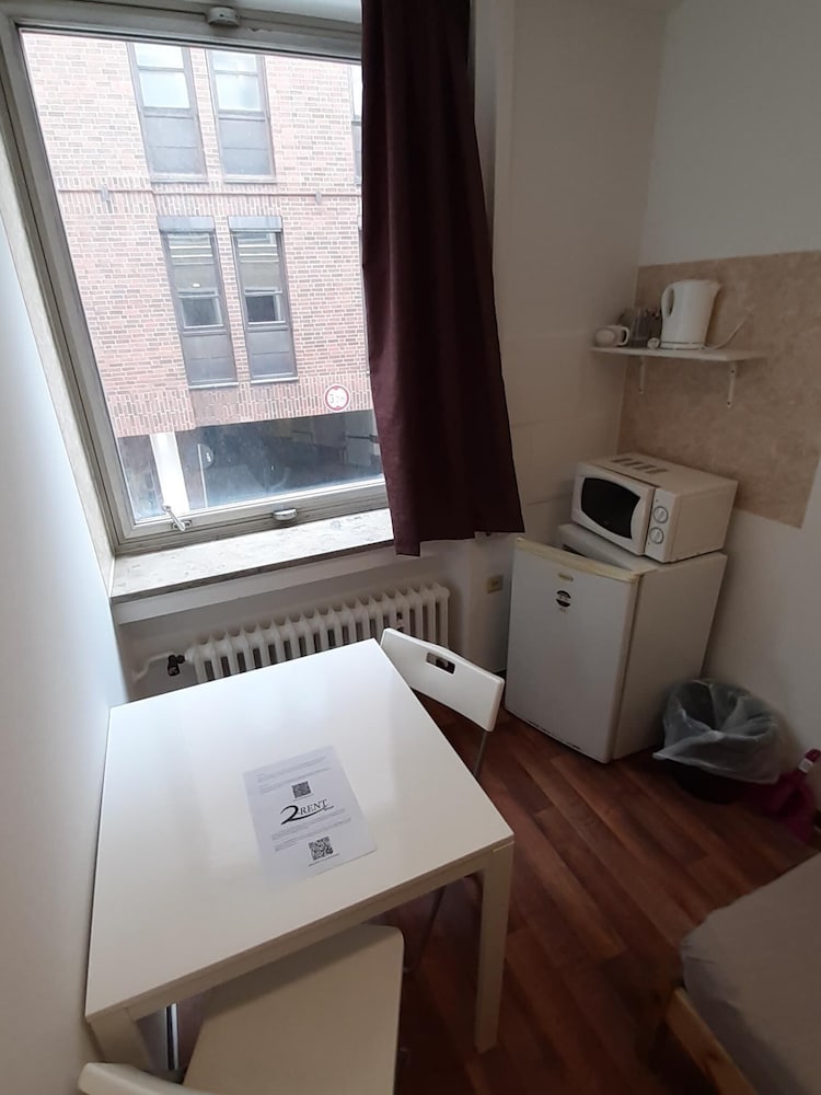 2-Rent Group Hostel Zimmer&Apartments GKP2