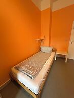 2-Rent Group Hostel Zimmer&Apartments GKP2