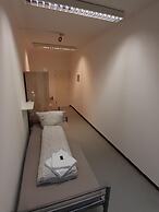 2-Rent Group Hostel Zimmer&Apartments GKP2