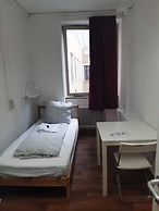 2-Rent Group Hostel Zimmer&Apartments GKP2