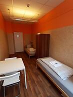 2-Rent Group Hostel Zimmer&Apartments GKP2