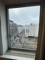 2-Rent Group Hostel Zimmer&Apartments GKP2