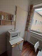2-Rent Group Hostel Zimmer&Apartments GKP2