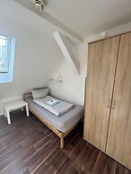 2-Rent Group Hostel Zimmer&Apartments GKP2