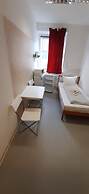 2-Rent Group Hostel Zimmer&Apartments GKP2