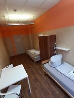 2-Rent Group Hostel Zimmer&Apartments GKP2