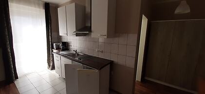 2-Rent Group Hostel Zimmer&Apartments GKP2