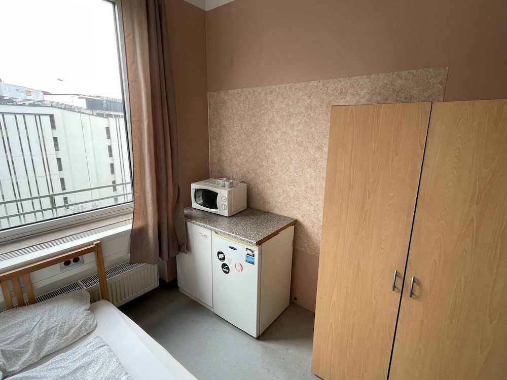 2-Rent Group Hostel Zimmer&Apartments GKP2